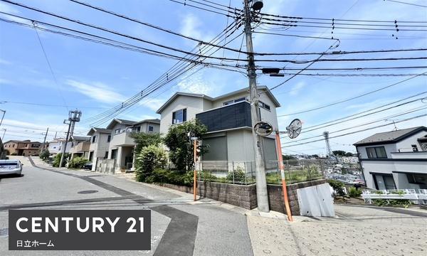 川崎市麻生区東百合丘１丁目の中古一戸建て