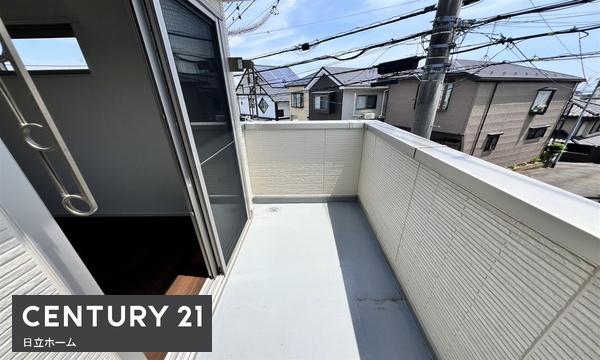 川崎市麻生区東百合丘１丁目の中古一戸建て