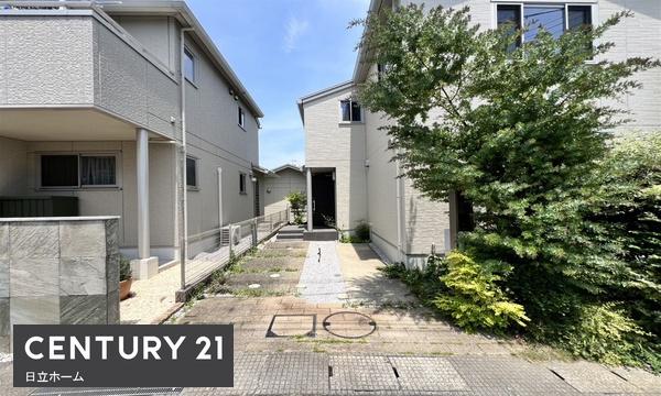 川崎市麻生区東百合丘１丁目の中古一戸建て