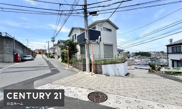 川崎市麻生区東百合丘１丁目の中古一戸建て