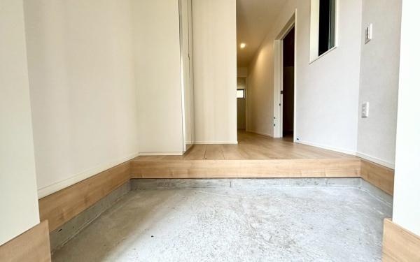 川崎市川崎区田島町の新築一戸建