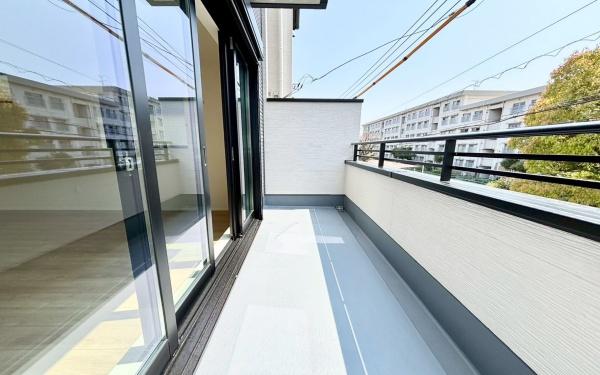 川崎市川崎区田島町の新築一戸建