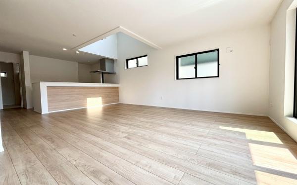 川崎市川崎区田島町の新築一戸建