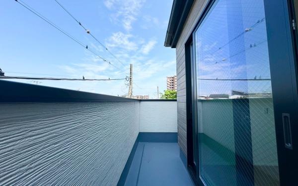 川崎市川崎区藤崎４丁目の新築一戸建