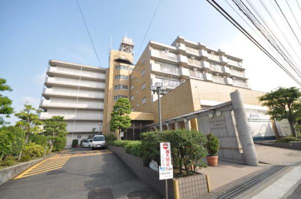コープ野村戸塚下倉田