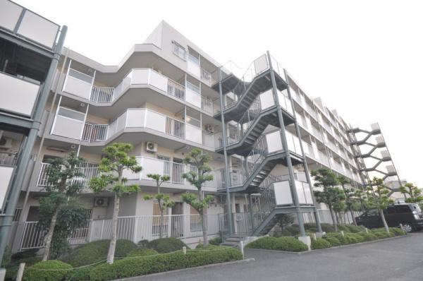 コープ野村戸塚下倉田
