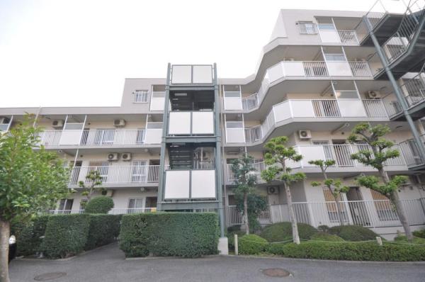 コープ野村戸塚下倉田