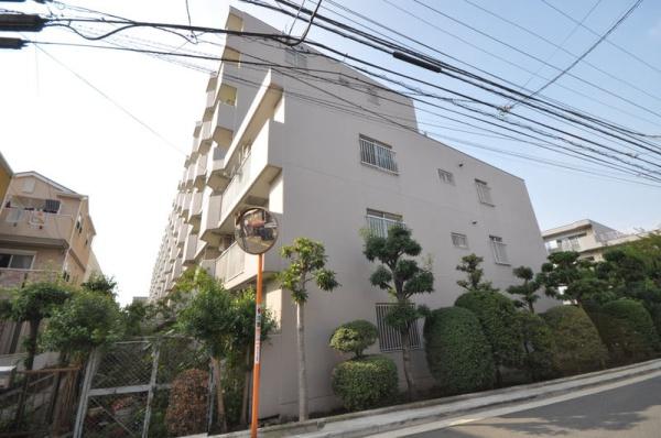 コープ野村戸塚下倉田