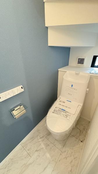 泉区岡津町　全3棟C号棟