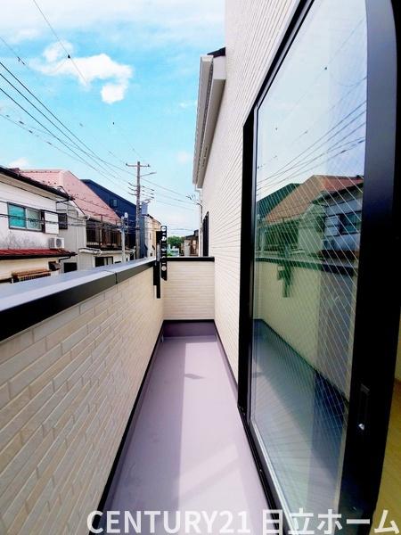 神奈川区六角橋４丁目　全１棟１号棟