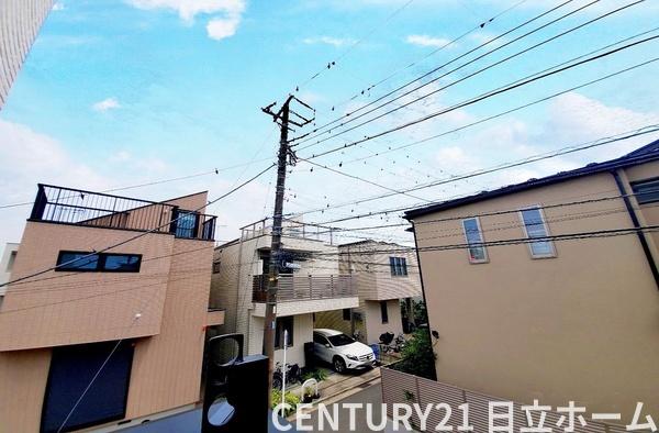 神奈川区六角橋４丁目　全１棟１号棟
