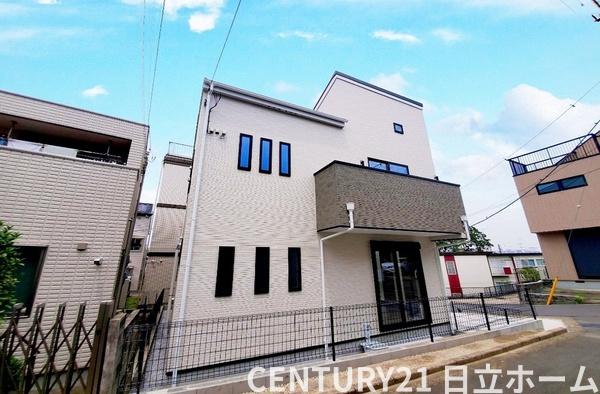 神奈川区六角橋４丁目　全１棟１号棟