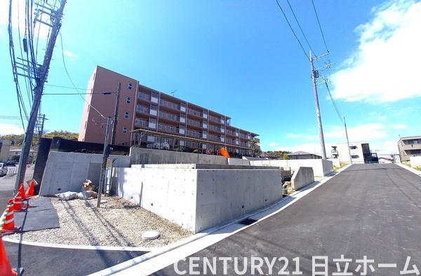 港北区鳥山町１期　全６棟Ａ棟