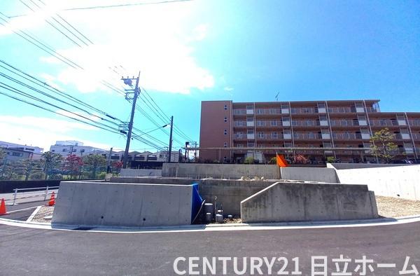 港北区鳥山町１期　全６棟Ａ棟