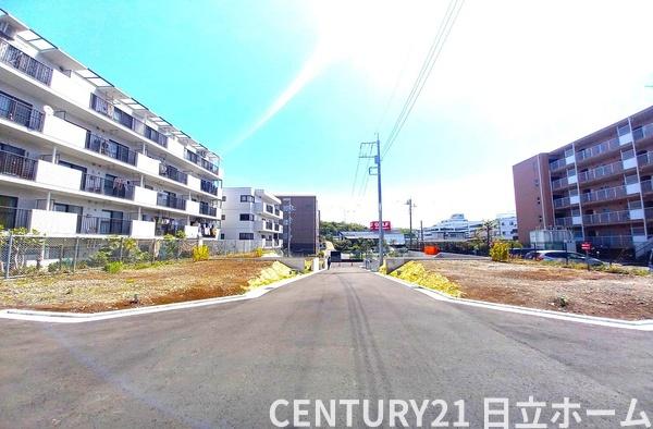 港北区鳥山町１期　全６棟Ａ棟