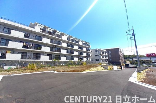 港北区鳥山町１期　全６棟Ａ棟