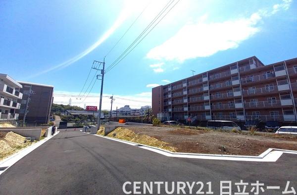 港北区鳥山町１期　全６棟Ａ棟