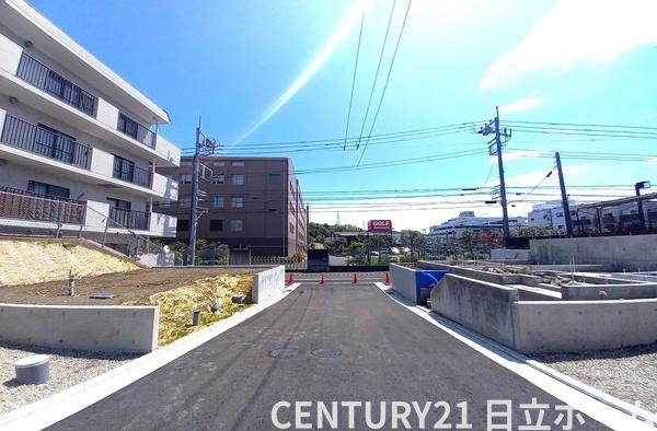 港北区鳥山町１期　全６棟Ａ棟
