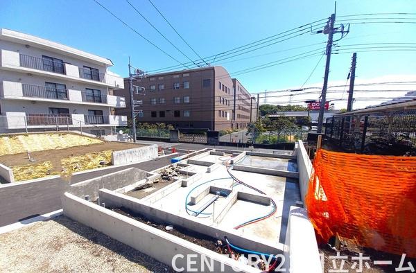 港北区鳥山町１期　全６棟Ａ棟