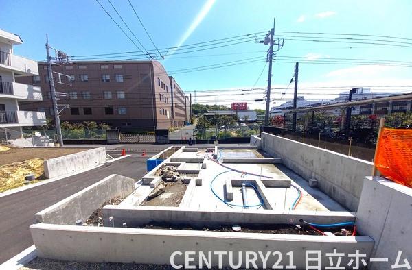 港北区鳥山町１期　全６棟Ａ棟