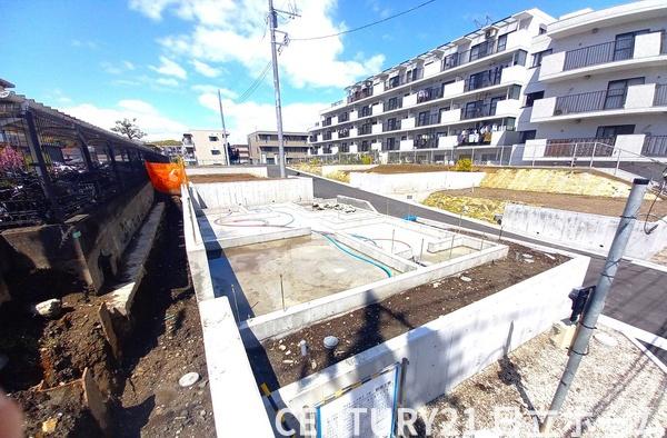 港北区鳥山町１期　全６棟Ａ棟