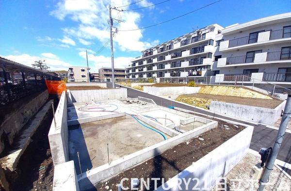 港北区鳥山町１期　全６棟Ａ棟