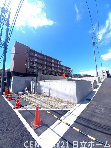 港北区鳥山町１期　全６棟Ａ棟