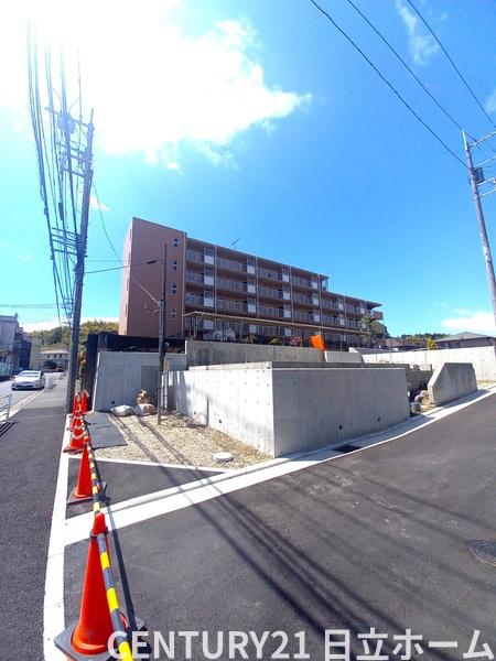 港北区鳥山町１期　全６棟Ａ棟