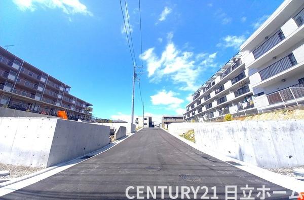 港北区鳥山町１期　全６棟Ａ棟