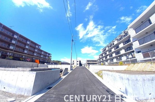 港北区鳥山町１期　全６棟Ａ棟