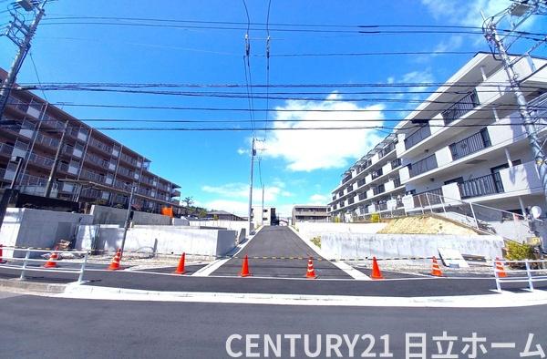 港北区鳥山町１期　全６棟Ａ棟