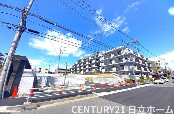 港北区鳥山町１期　全６棟Ａ棟
