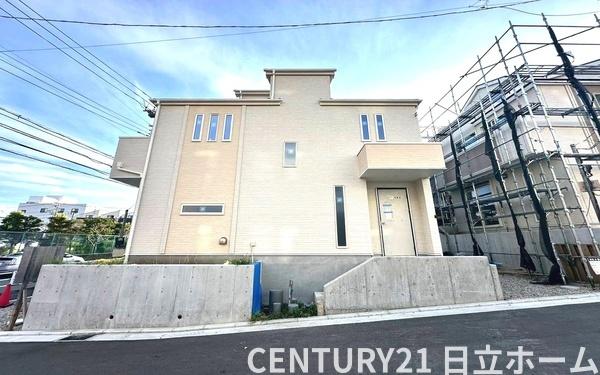 港北区鳥山町1期 全6棟B棟(その他現地)