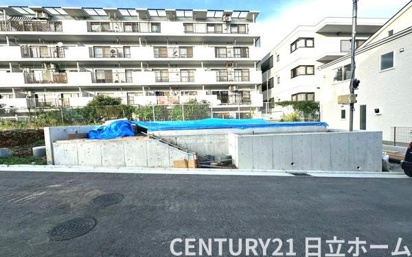 港北区鳥山町1期 全6棟B棟(その他現地)