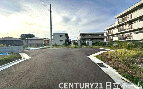 港北区鳥山町1期 全6棟B棟(その他現地)