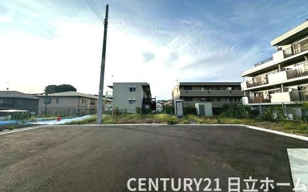 港北区鳥山町1期 全6棟B棟(その他現地)