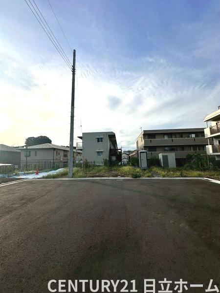 港北区鳥山町1期 全6棟B棟(その他現地)