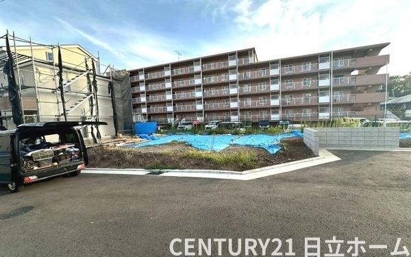 港北区鳥山町1期 全6棟B棟(その他現地)