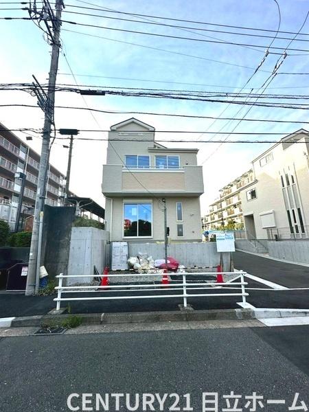 港北区鳥山町1期 全6棟B棟(その他現地)