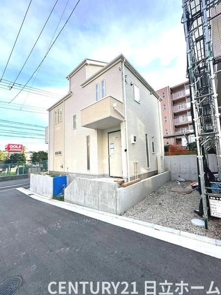 港北区鳥山町１期　全６棟Ｃ棟