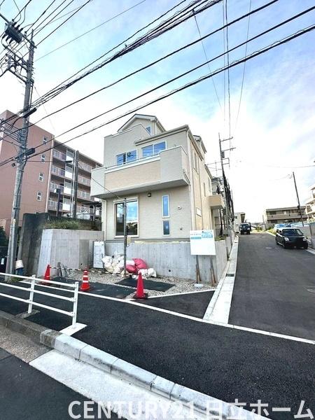港北区鳥山町１期　全６棟Ｈ棟