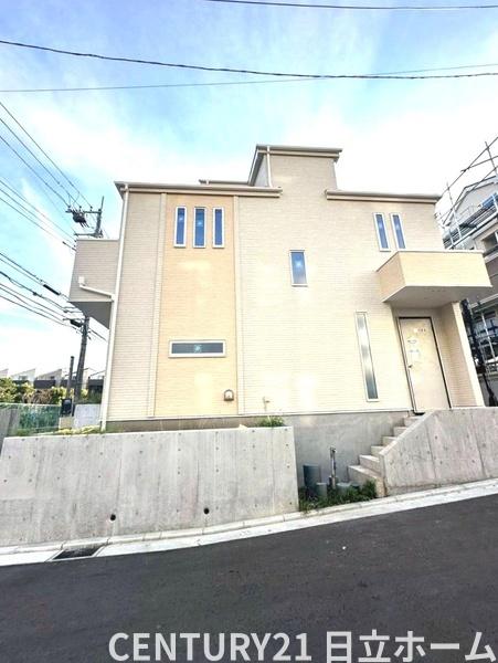 港北区鳥山町１期　全６棟Ｈ棟