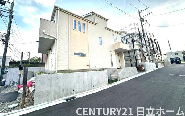 港北区鳥山町１期　全６棟Ｈ棟
