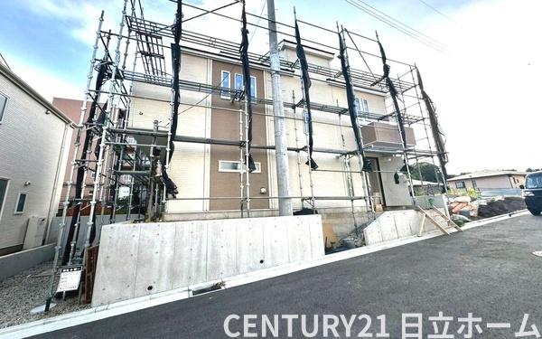 港北区鳥山町１期　全６棟Ｈ棟
