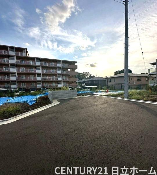 港北区鳥山町１期　全６棟Ｈ棟