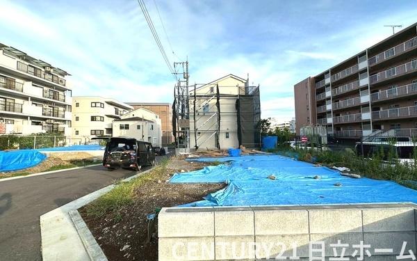 港北区鳥山町１期　全６棟Ｈ棟