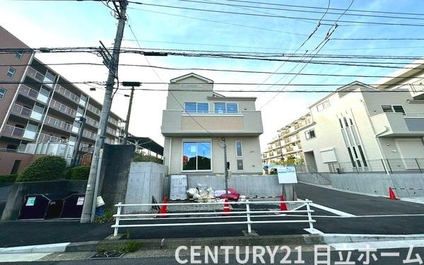 港北区鳥山町１期　全６棟Ｈ棟