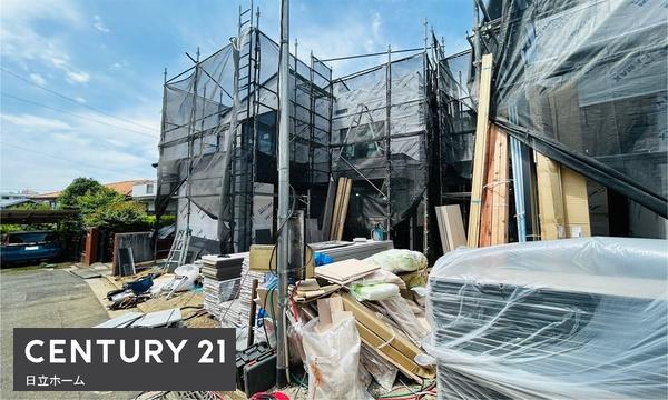 保土ヶ谷区峰岡町２丁目２期　全５棟１号棟