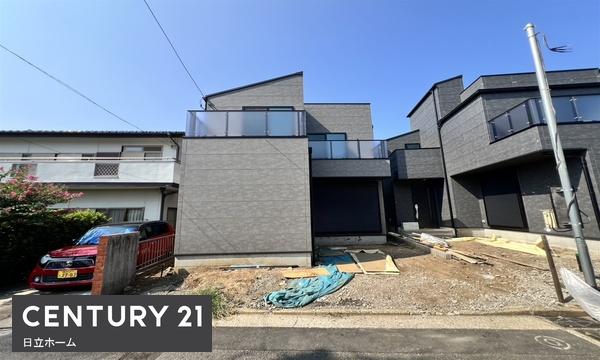 保土ヶ谷区峰岡町２丁目２期　全５棟１号棟