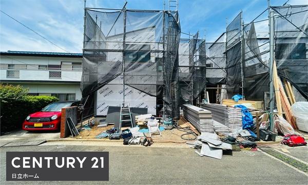 保土ヶ谷区峰岡町２丁目２期　全５棟１号棟